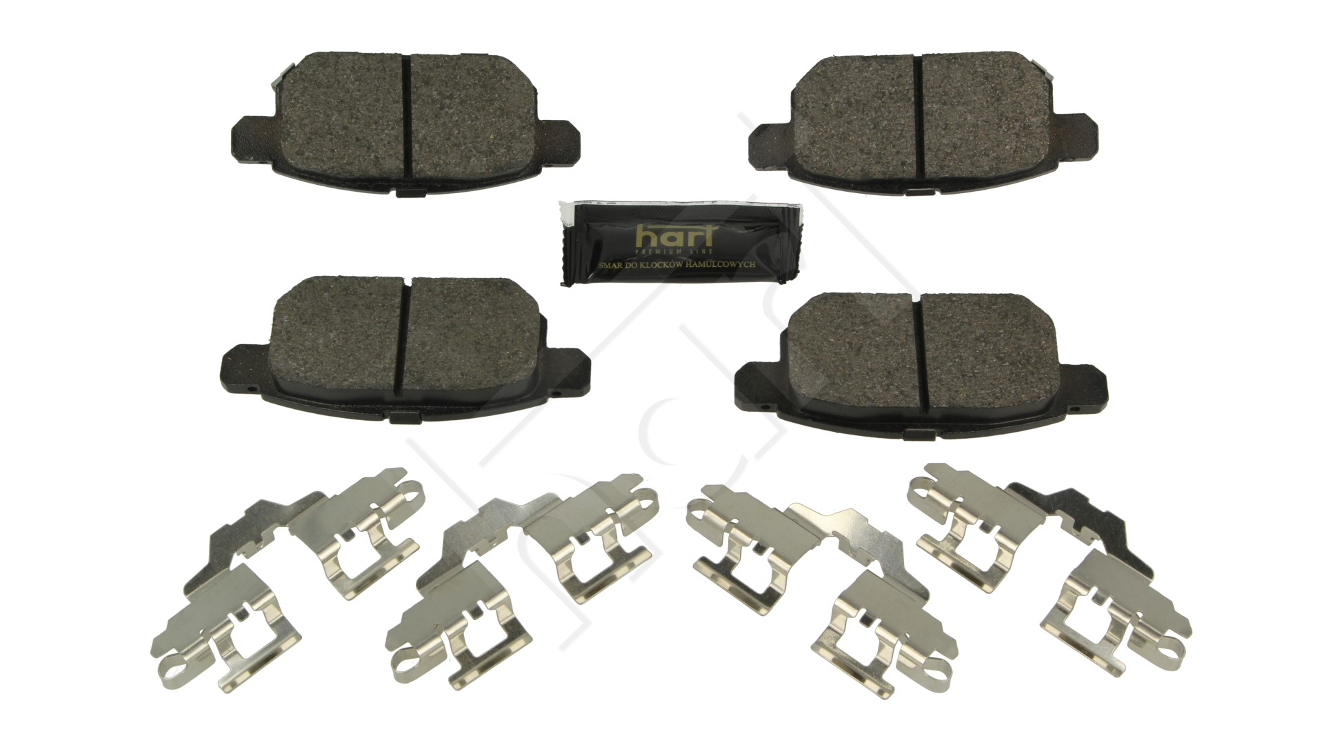 260 764_B HAM.KLOCKI /T/SWIFT 1.2 10-