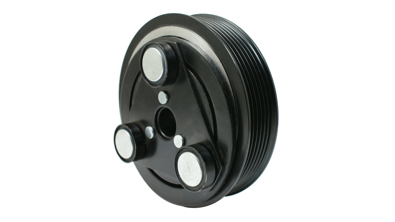 ZESTAW SPRZEGLOWY 6PK / 125MM