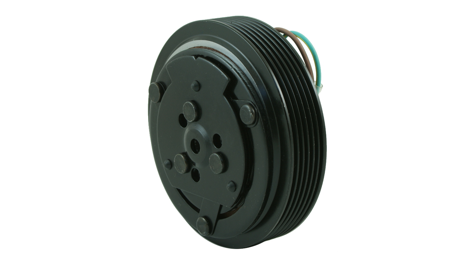 ZESTAW SPRZEGLOWY 6PK / 127MM