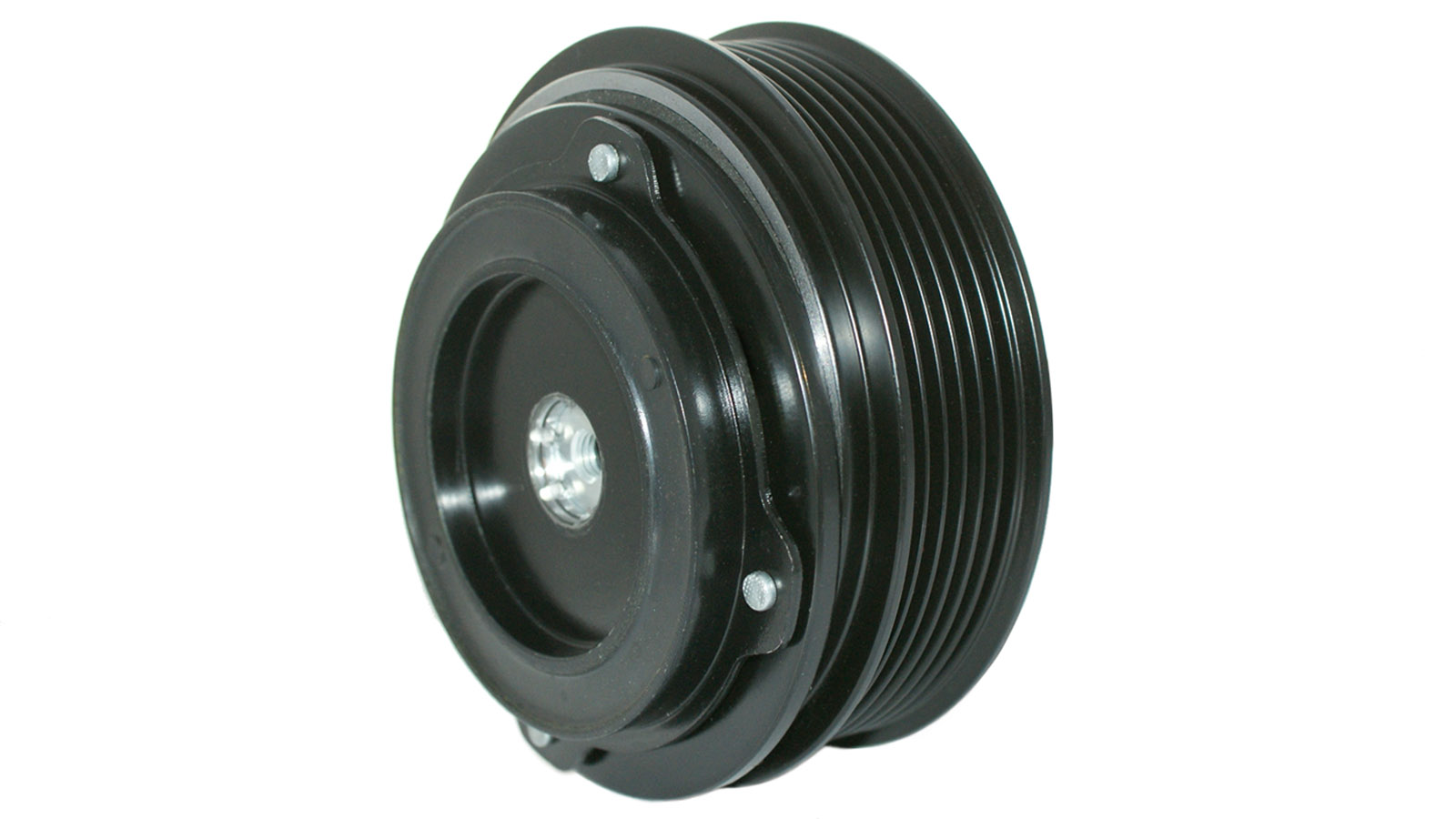 ZESTAW SPRZEGLOWY 6PK / 109MM