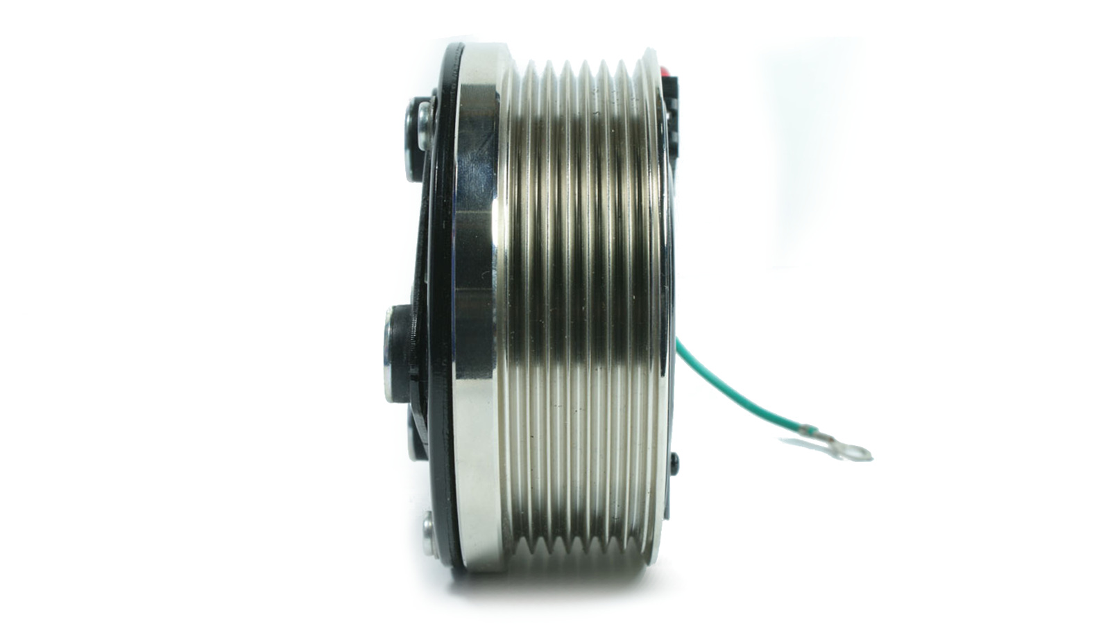 ZESTAW SPRZEGLOWY 7PK / 100MM