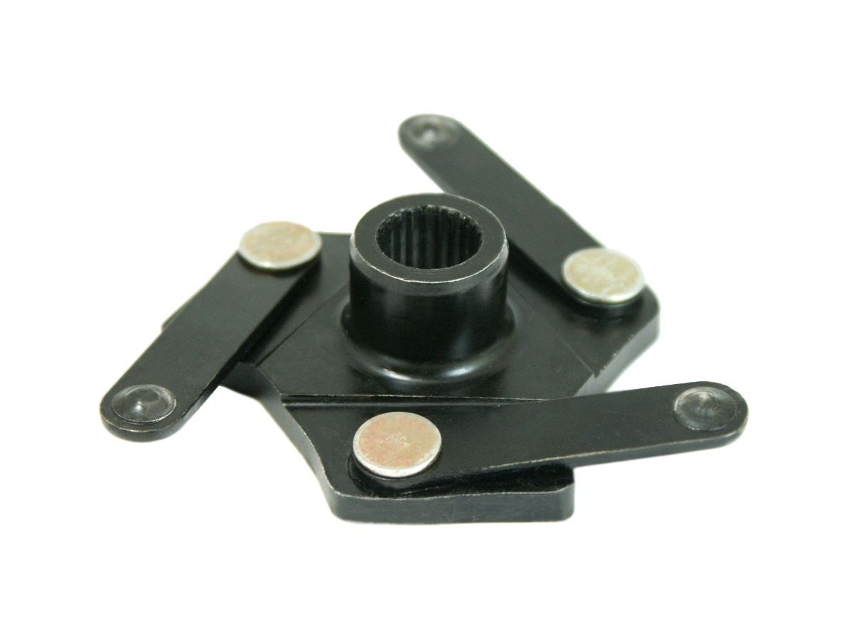 DOCISK KOMPRESORA DH5 75