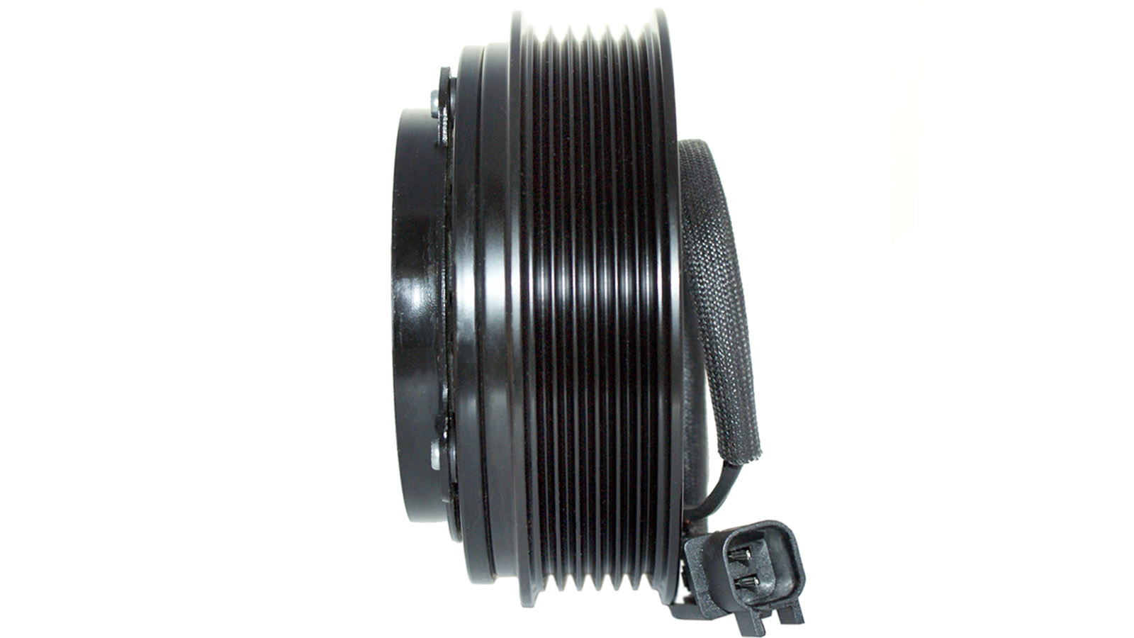 ZESTAW SPRZEGLOWY 6PK / 109MM