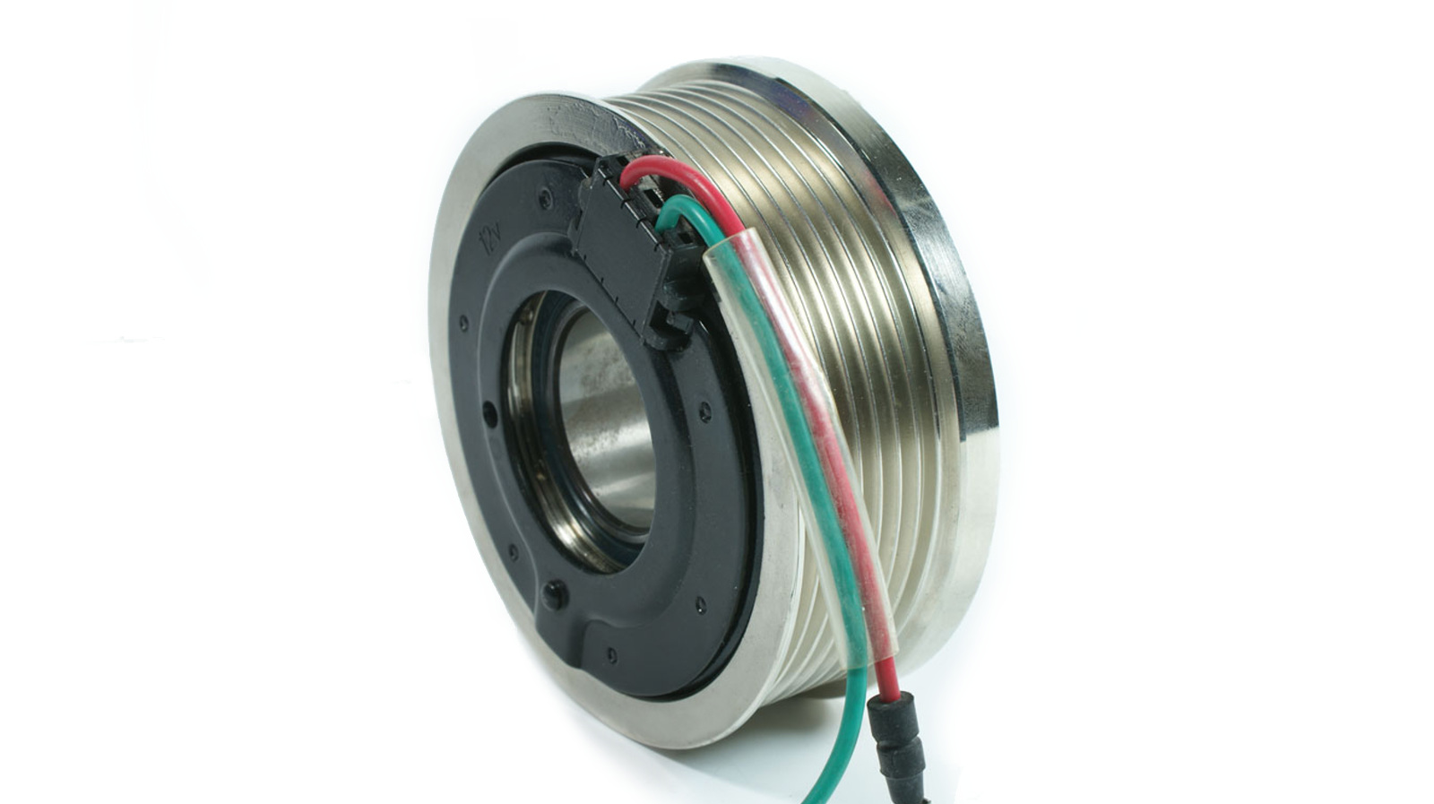 ZESTAW SPRZEGLOWY 7PK / 100MM