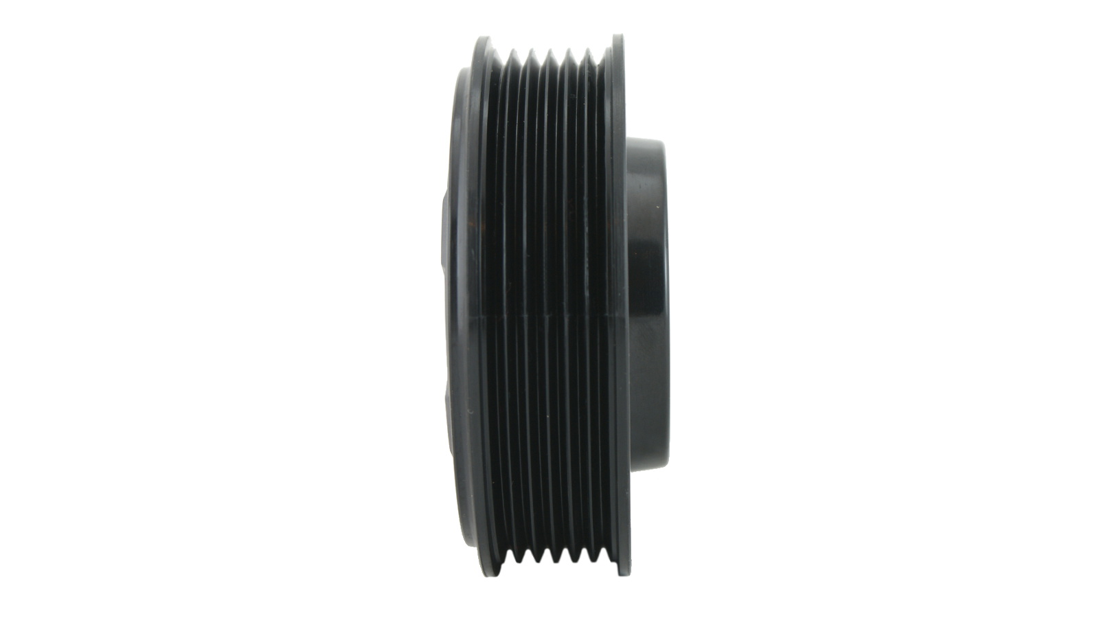Sprzęgło kompletne kompresora klimatyzacji (DENSO 6SE/7SE 6PK 100mm) 