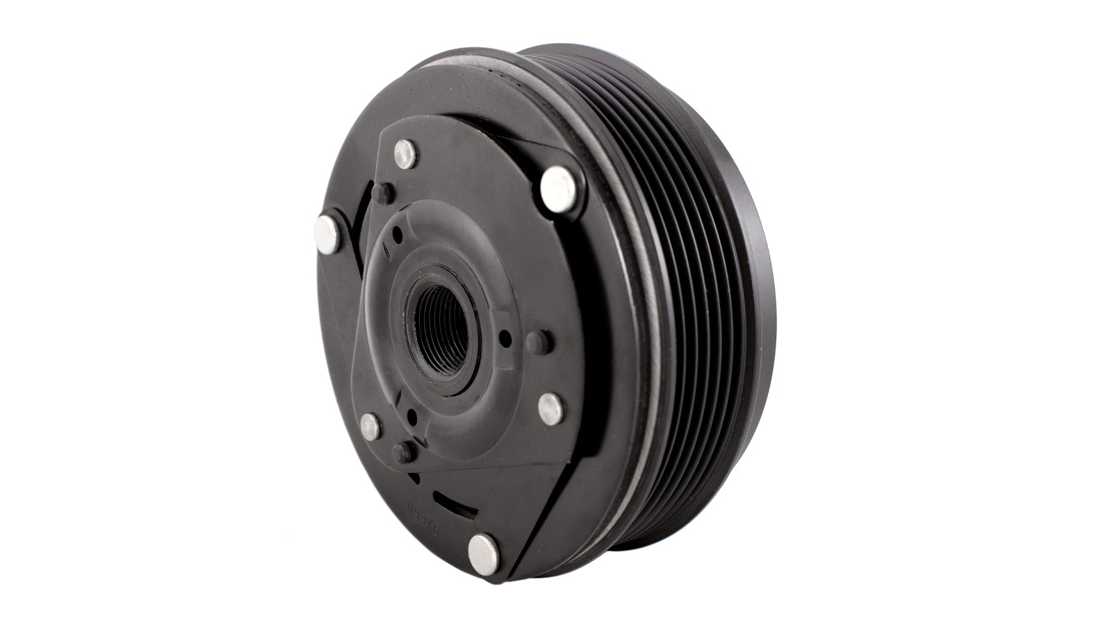 ZESTAW SPRZEGLOWY 6PK / 118MM