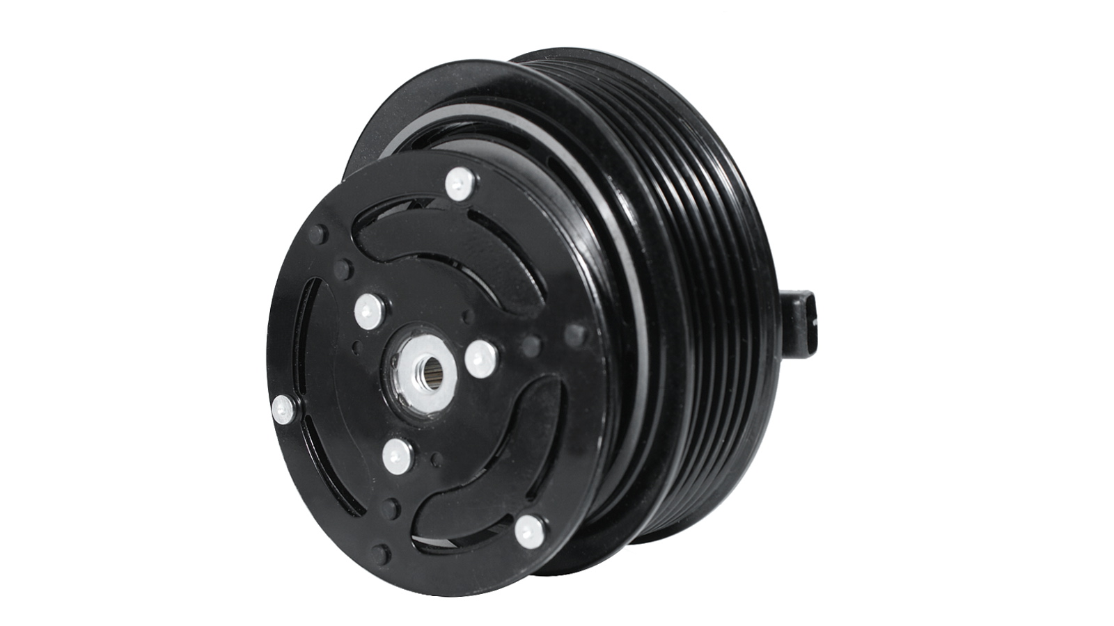 ZESTAW SPRZEGLOWY 6PK / 100MM