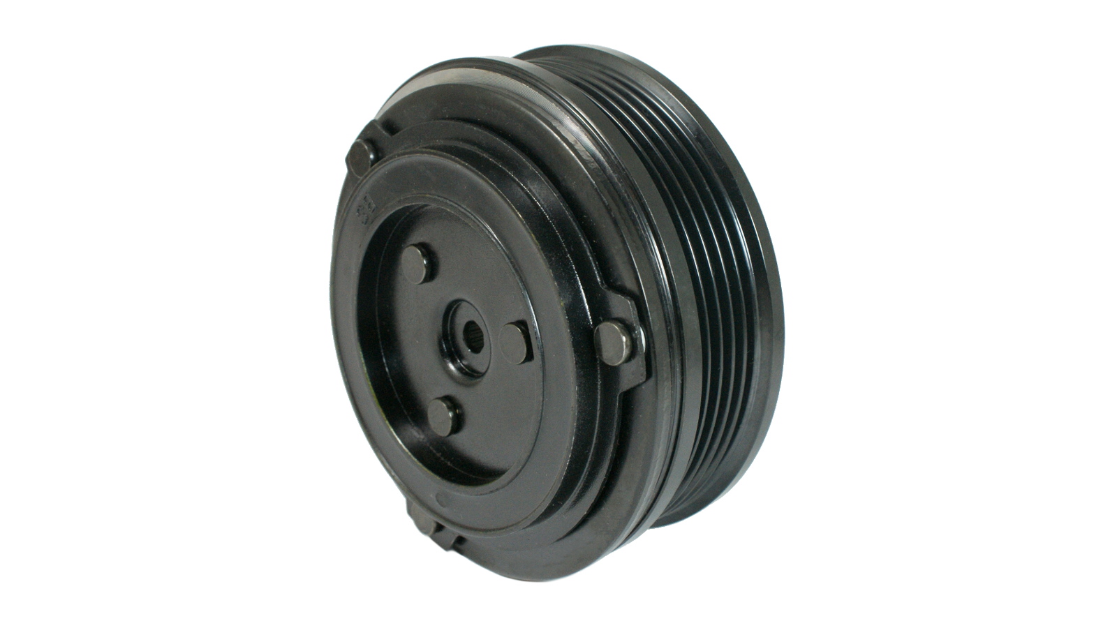 ZESTAW SPRZEGLOWY 5PK / 104MM