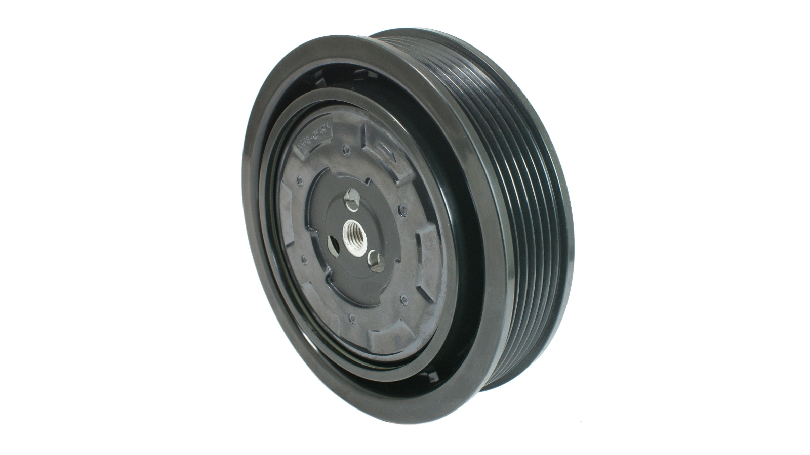 ZESTAW SPRZEGLOWY 6PK / 119MM