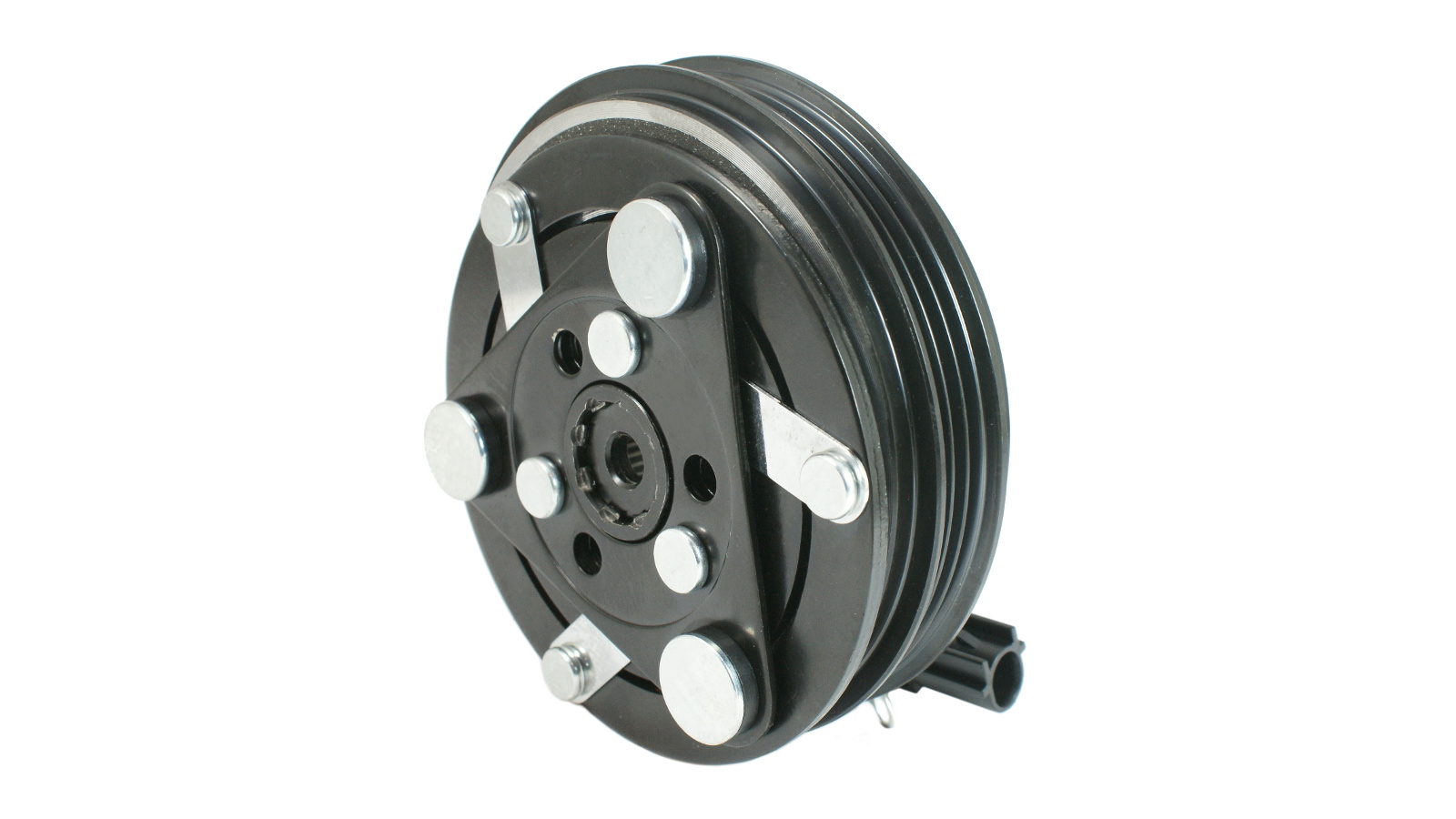 ZESTAW SPRZEGLOWY 3PK / 110MM