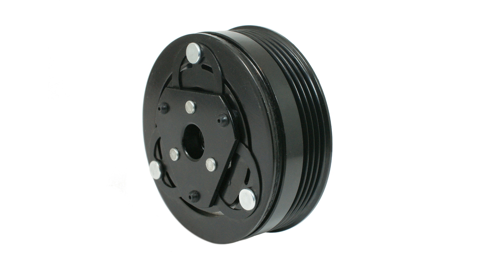 ZESTAW SPRZEGLOWY 4PK / 100MM