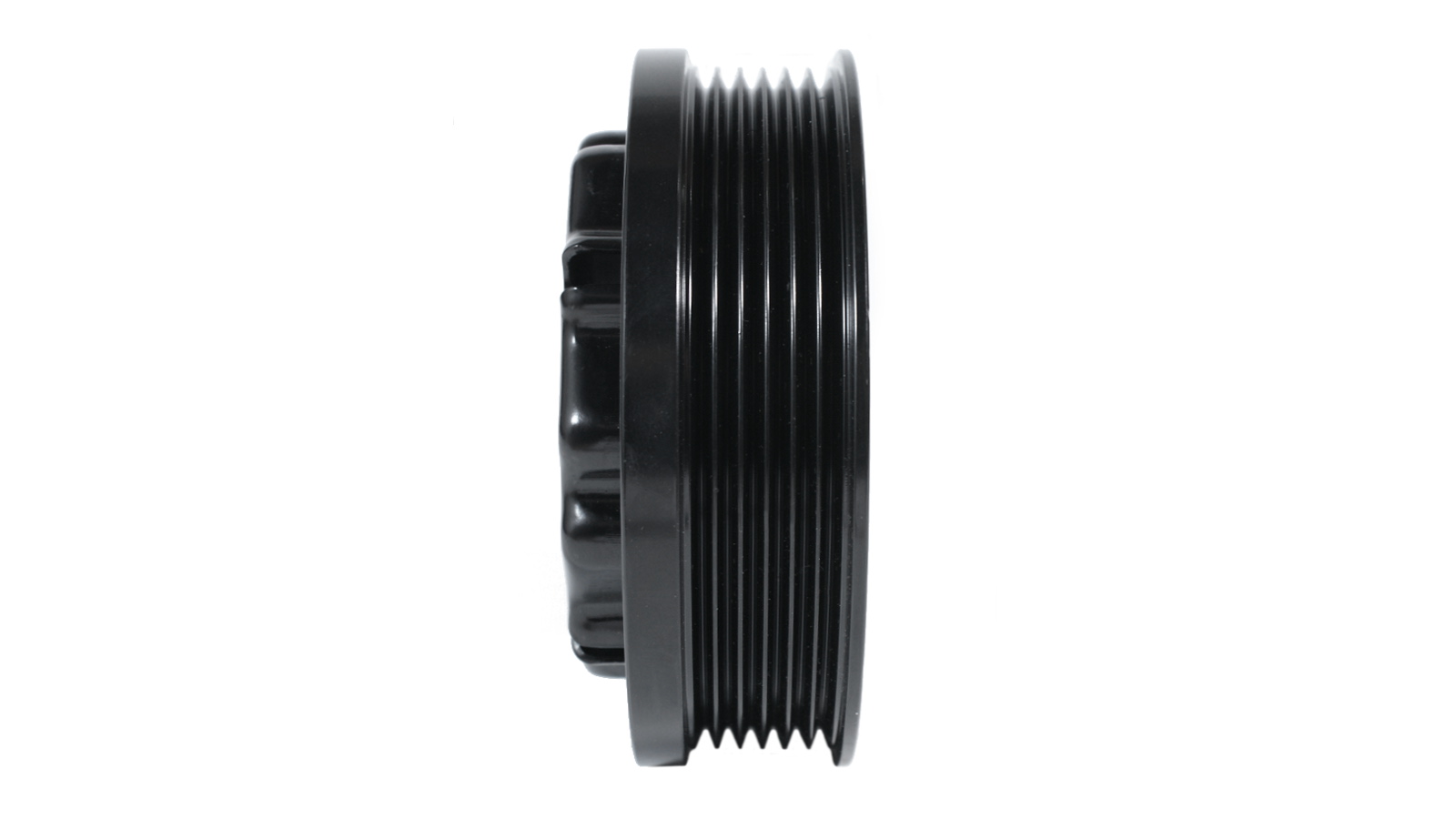 ZESTAW SPRZEGLOWY 6PK / 103MM