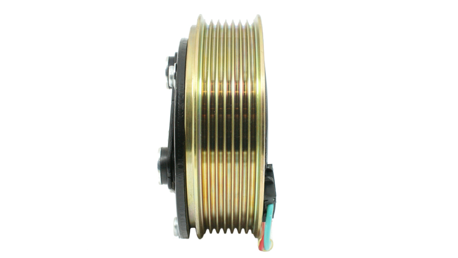 ZESTAW SPRZEGLOWY 7PK / 112MM