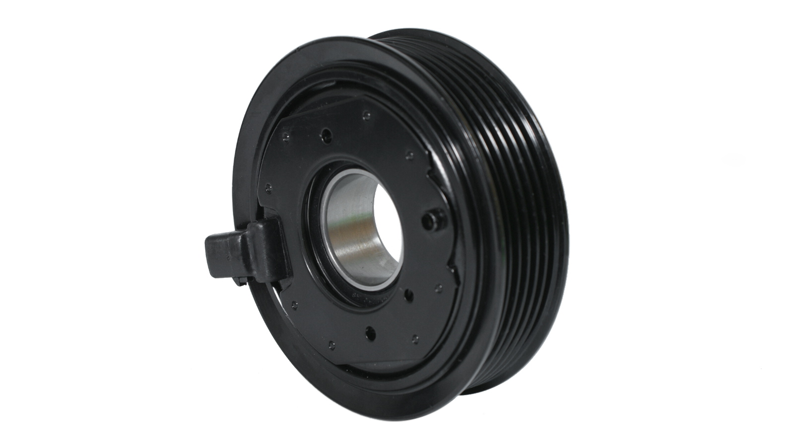 ZESTAW SPRZEGLOWY 6PK / 100MM