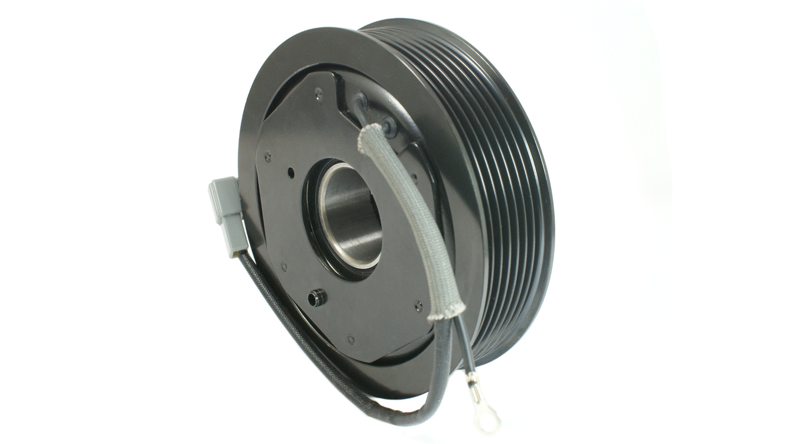 ZESTAW SPRZEGLOWY 7PK / 115MM