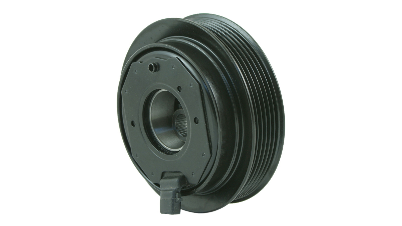 ZESTAW SPRZEGLOWY 6PK / 115MM