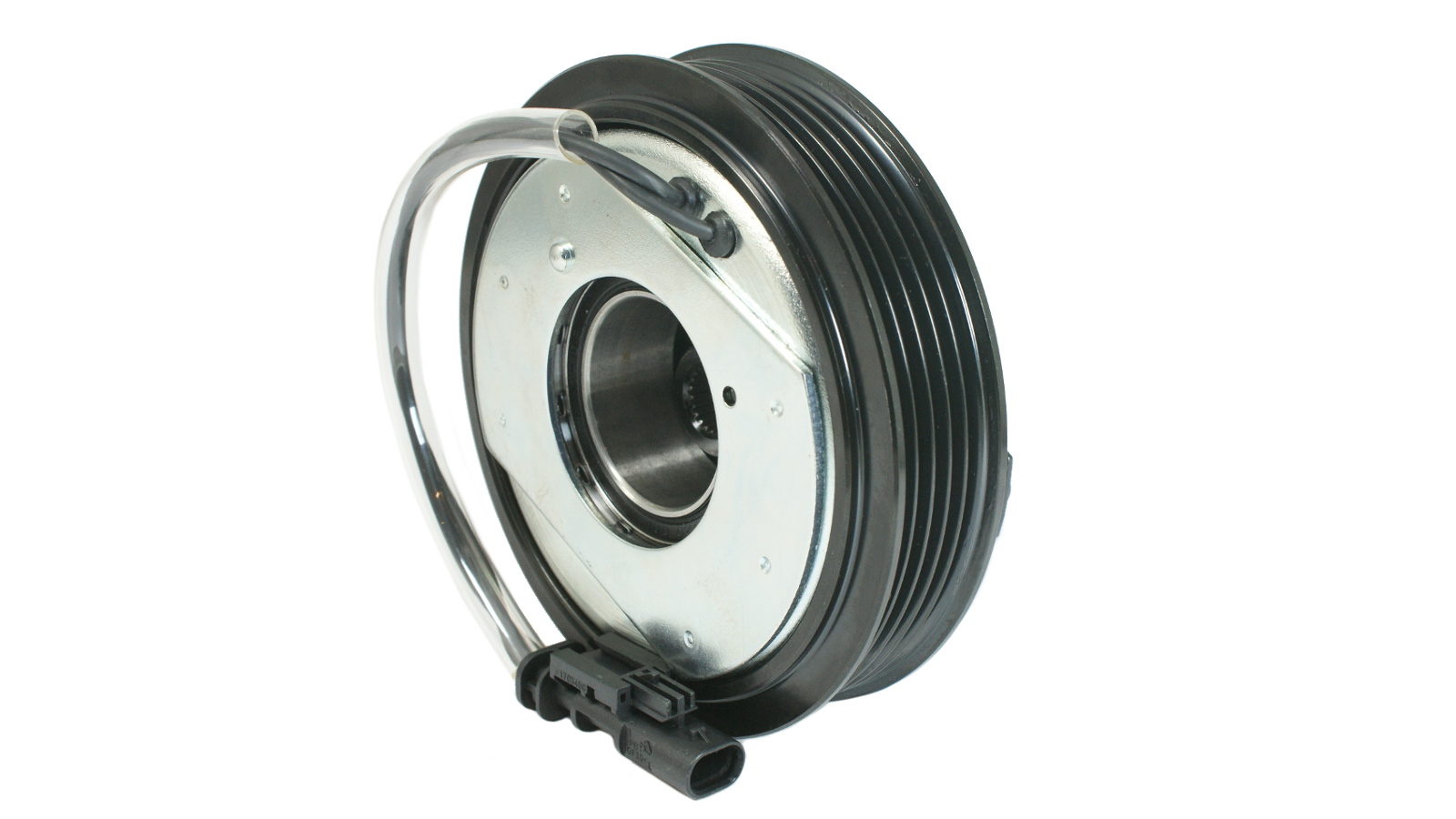 ZESTAW SPRZEGLOWY 5PK / 110MM