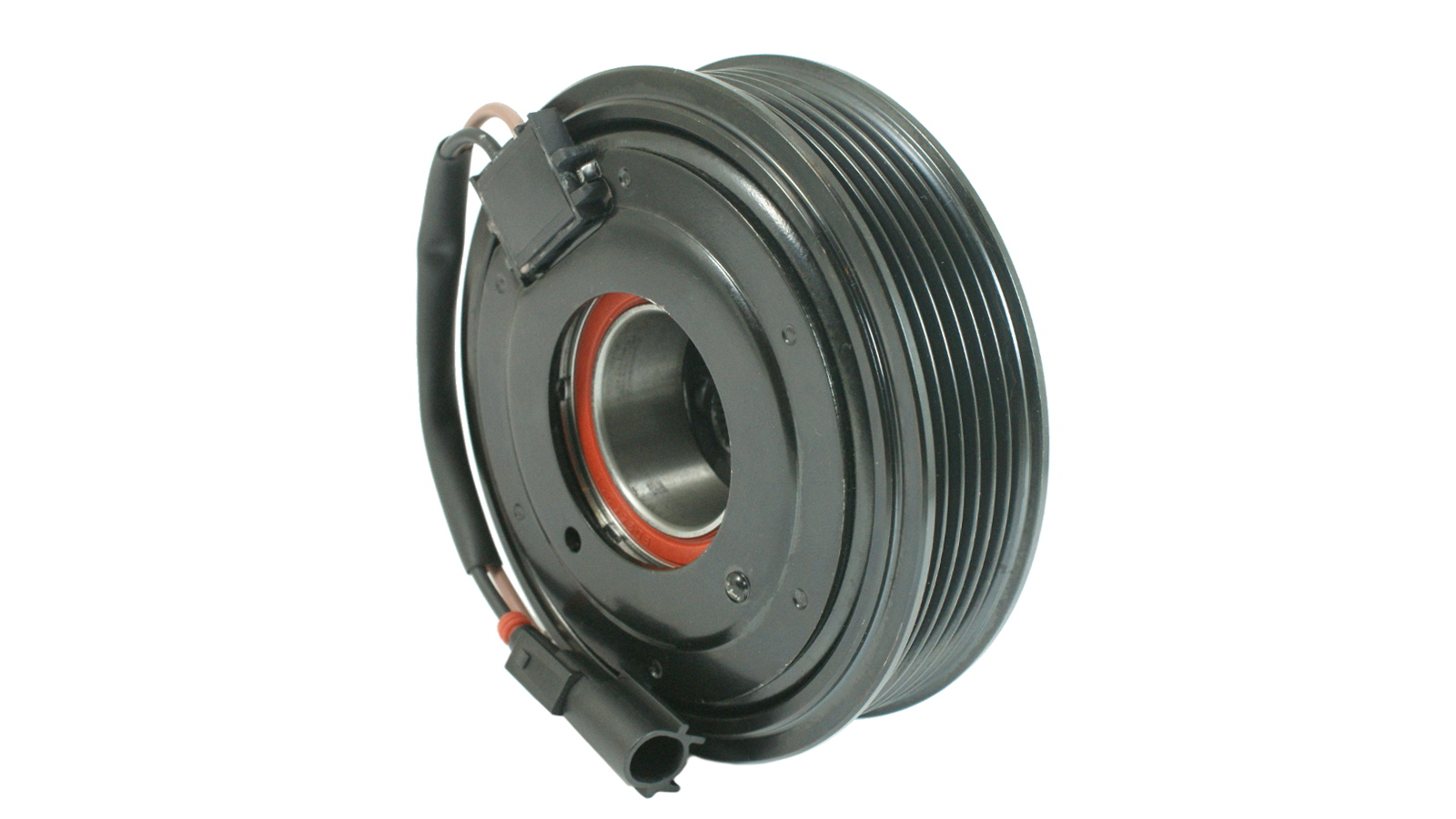 ZESTAW SPRZEGLOWY 6PK / 110MM