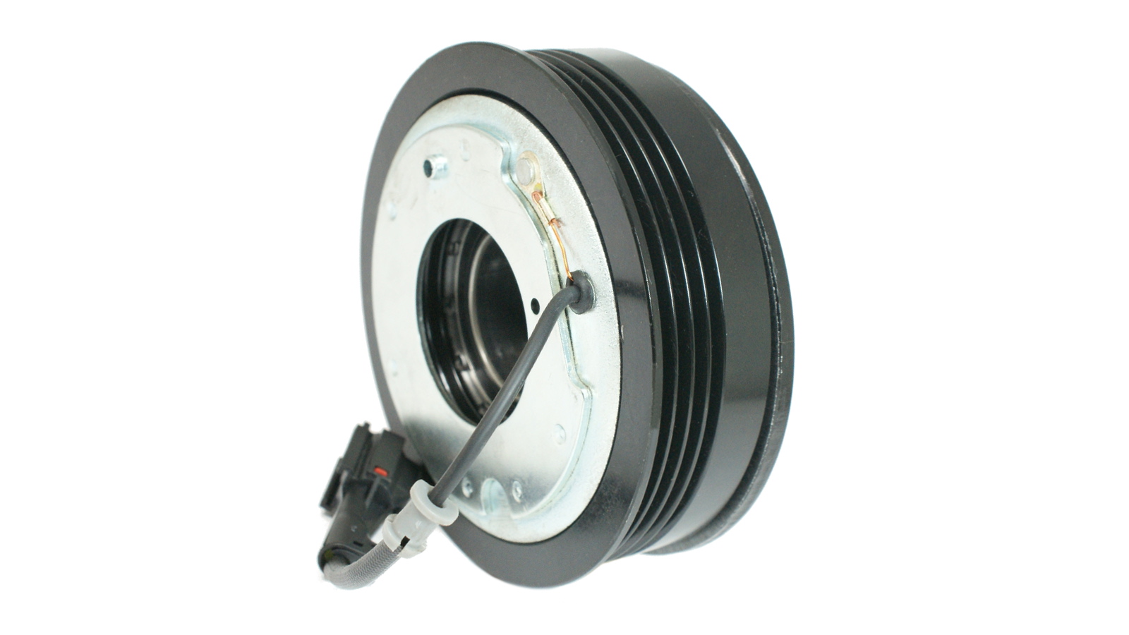 ZESTAW SPRZEGLOWY 4PK / 100MM