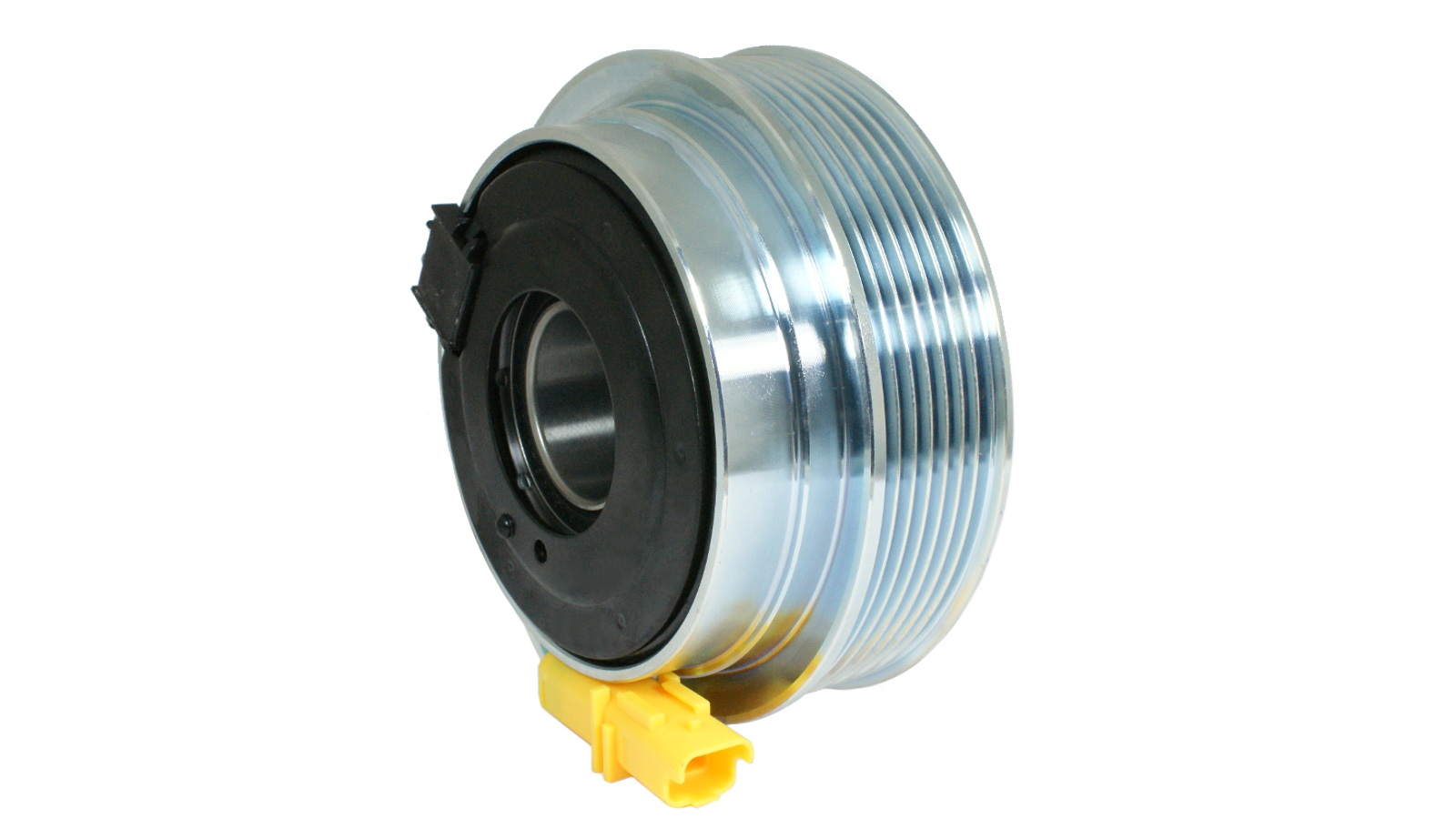 ZESTAW SPRZEGLOWY 7PK / 125MM