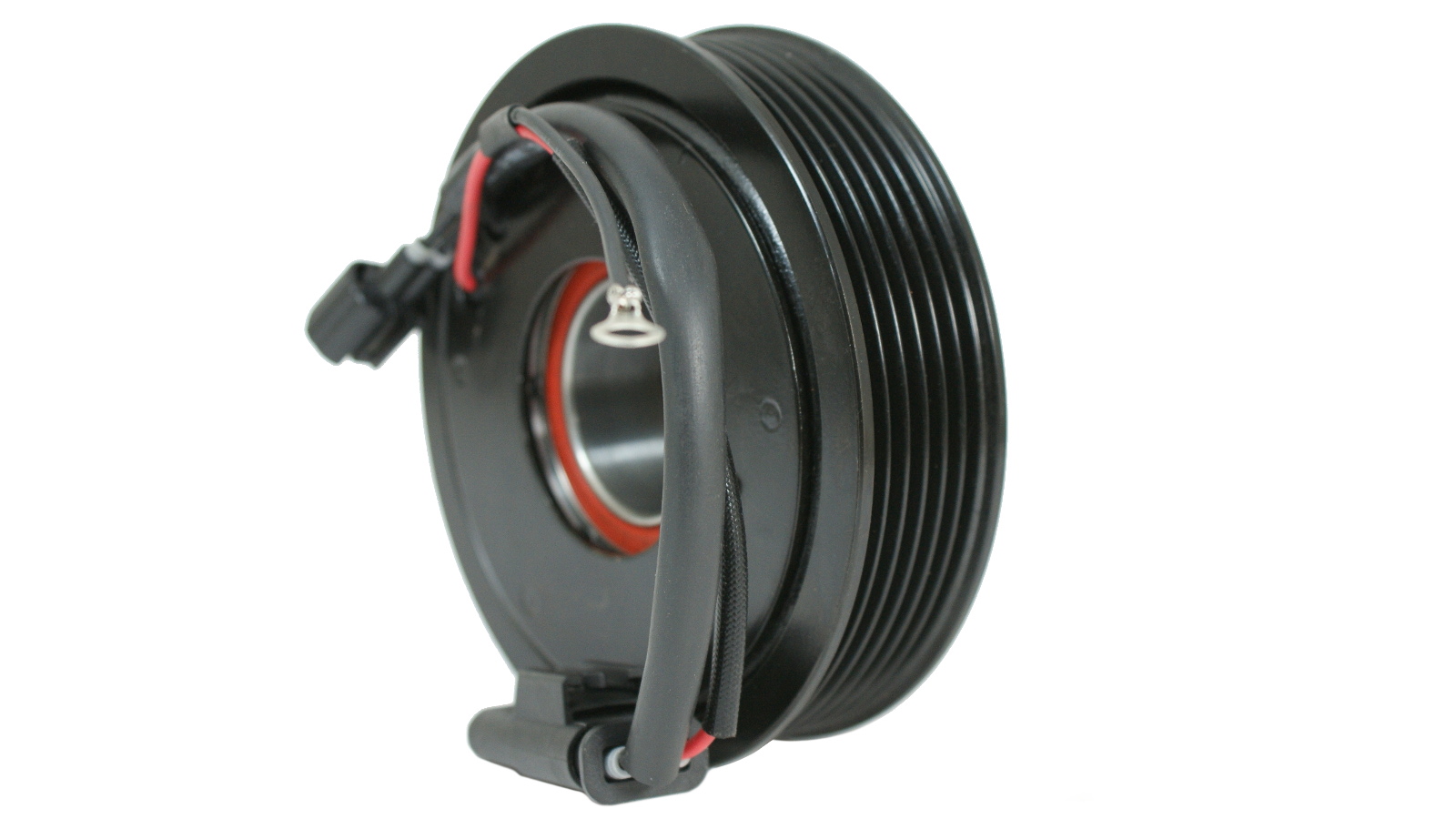 ZESTAW SPRZEGLOWY 6PK / 110MM