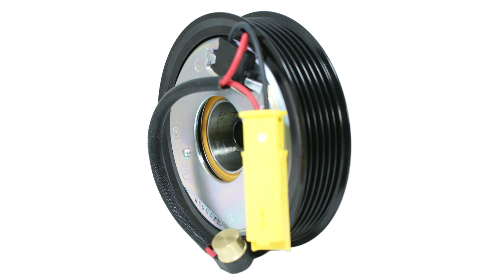 ZESTAW SPRZEGLOWY 6PK 108MM