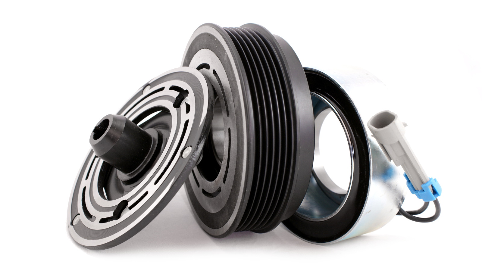 ZESTAW SPRZEGLOWY 6PK / 118MM