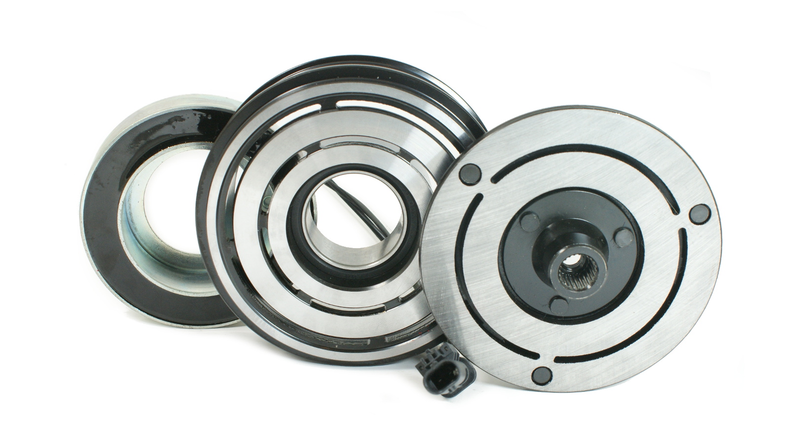 ZESTAW SPRZEGLOWY 5PK / 110MM