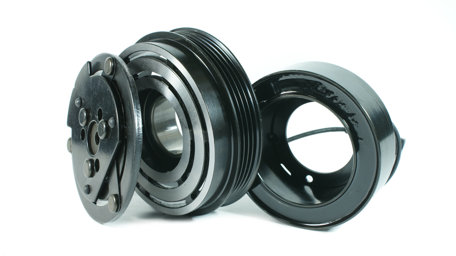 ZESTAW SPRZEGLOWY 4PK / 112MM