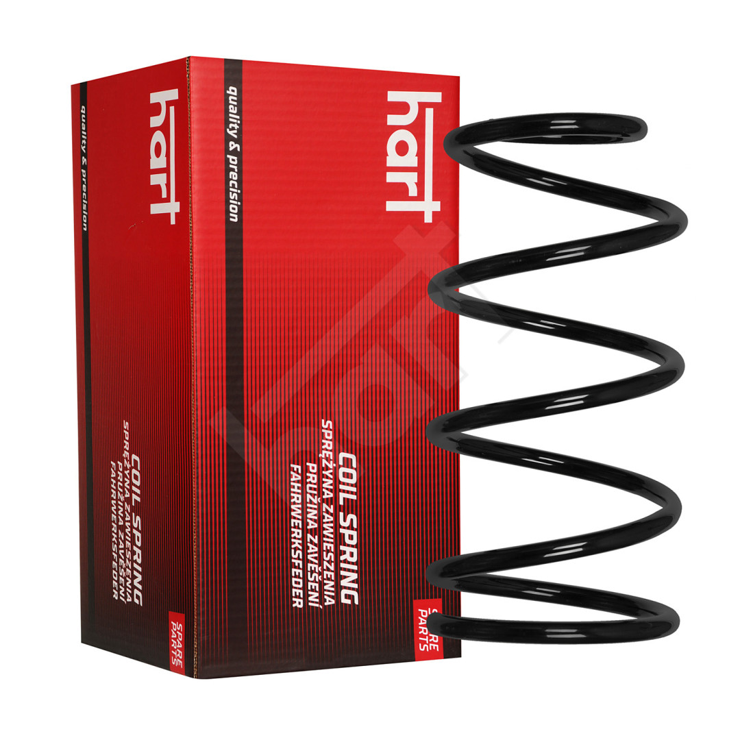 SPREZYNY/P/VOLVO V40 T2,T3,T4,D2 12-