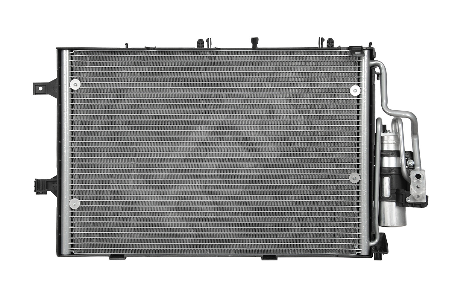 611 204_B CHLODNICA DO KLIMAT.CORSA C 1.0-1.4 03-