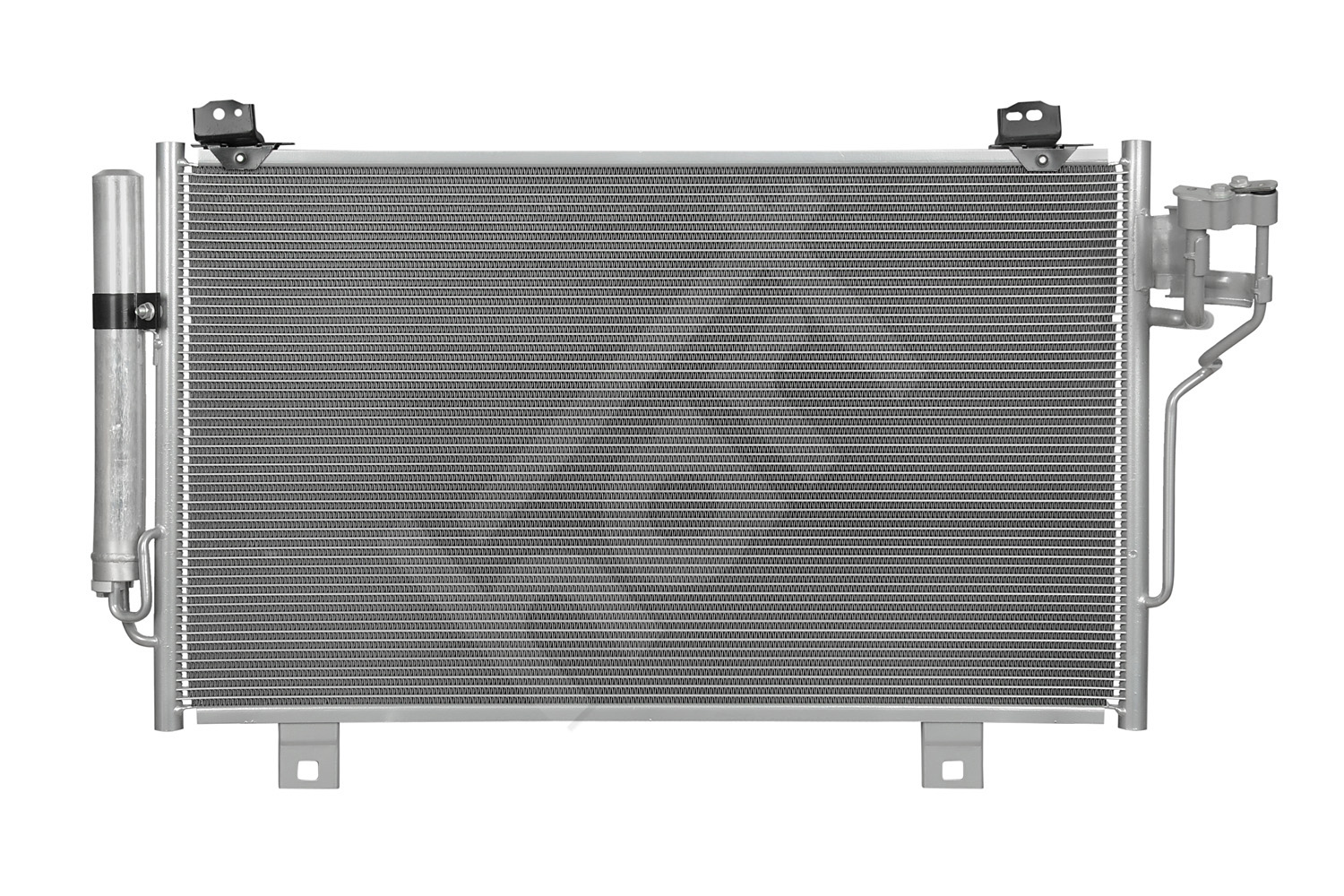 614 495_B CHLODNICA DO KLIMAT.MAZDA 6 2.0-2.5 12-