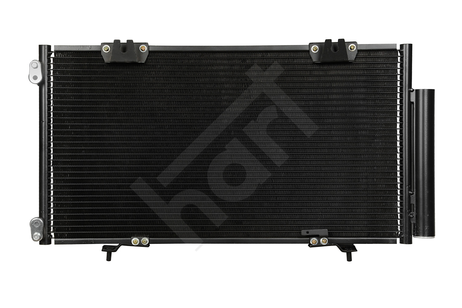 614 507_B CHLODNICA DO KLIMAT.AVENSIS 2.0D-4D 99-