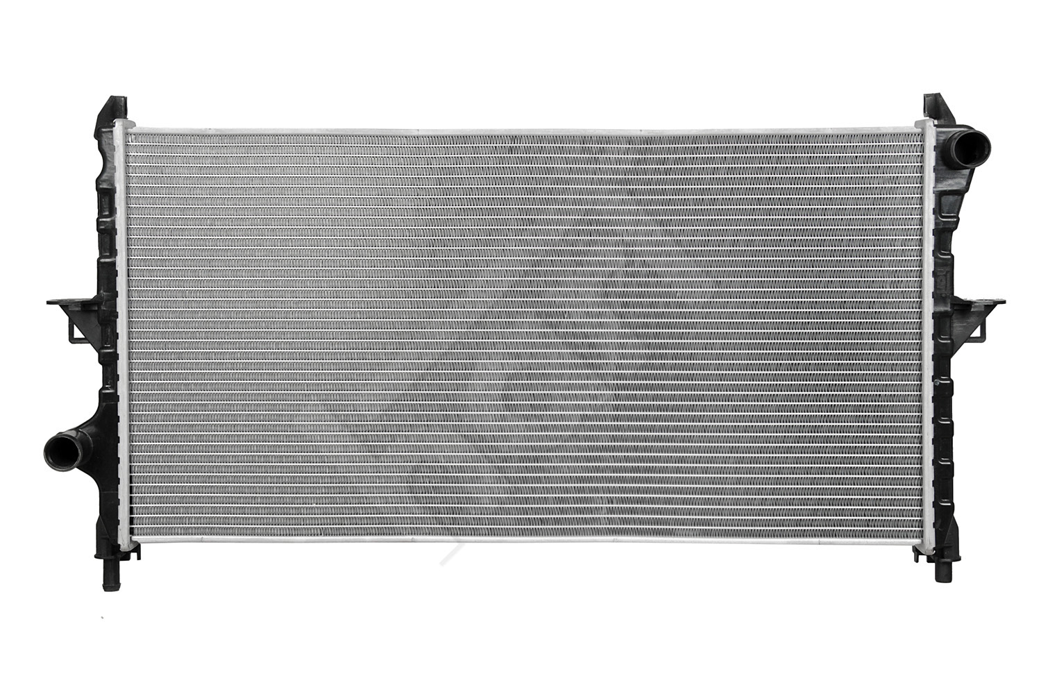 CHLODNICA CITROEN C5 III 2.2HDI 10-