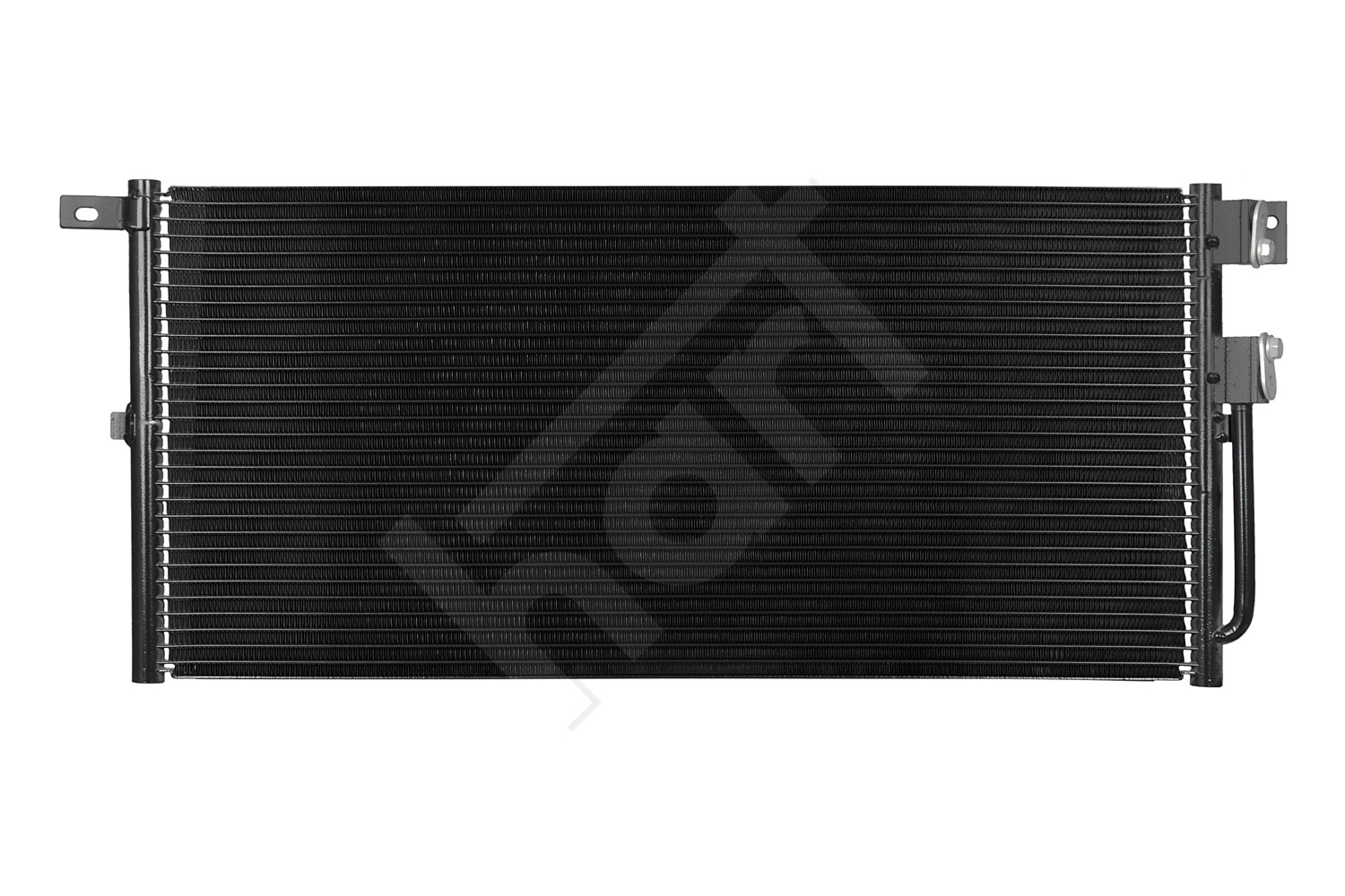 CHLODNICA DO KLIMAT.JAGUAR X-TYPE 2.0D