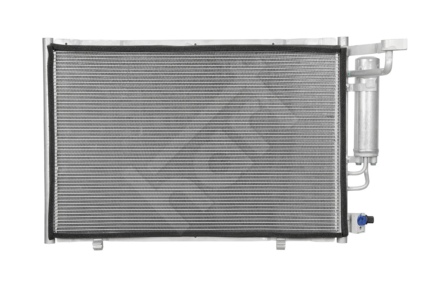 CHLODNICA DO KLIMAT. FIESTA VI 12-