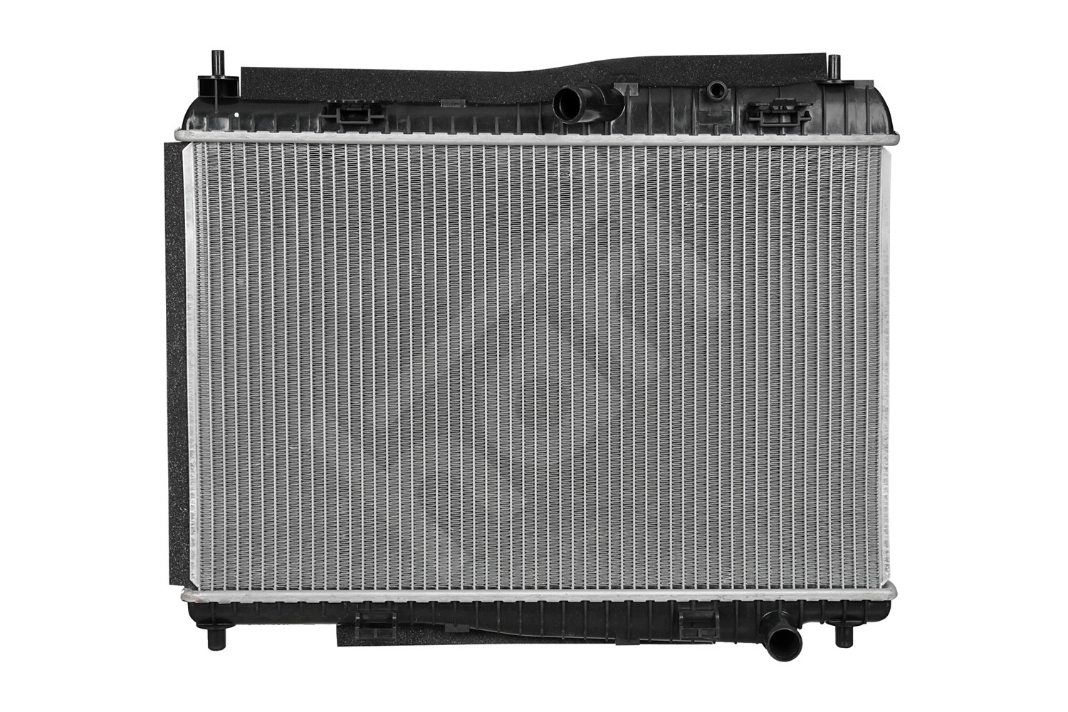 CHLODNICA FIESTA 1.3-1.6 08-