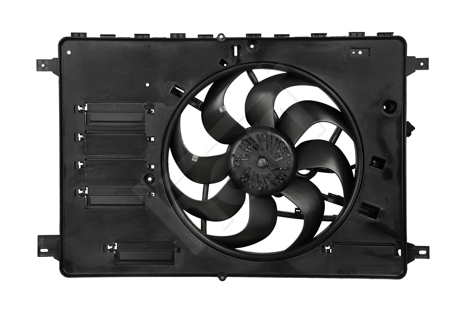 WENTYLATOR CHLOD.MONDEO 07-14 1.4 BEZ.ST