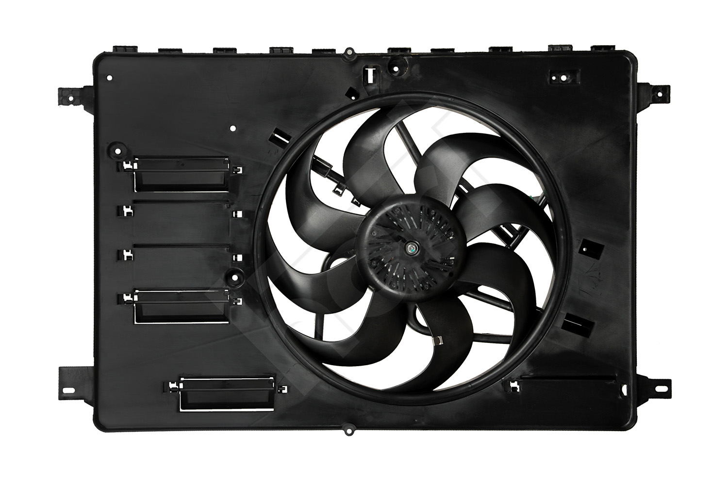 WENTYLATOR CHLOD.MONDEO IV 07-14