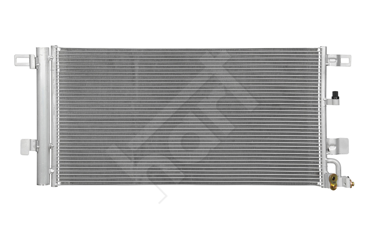 CHLODNICA DO KLIMAT.AUDI A4 1.4TFSI 15-