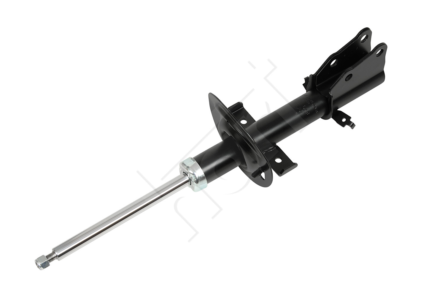 AMORT./P/ KANGOO 1.5DCI 09-