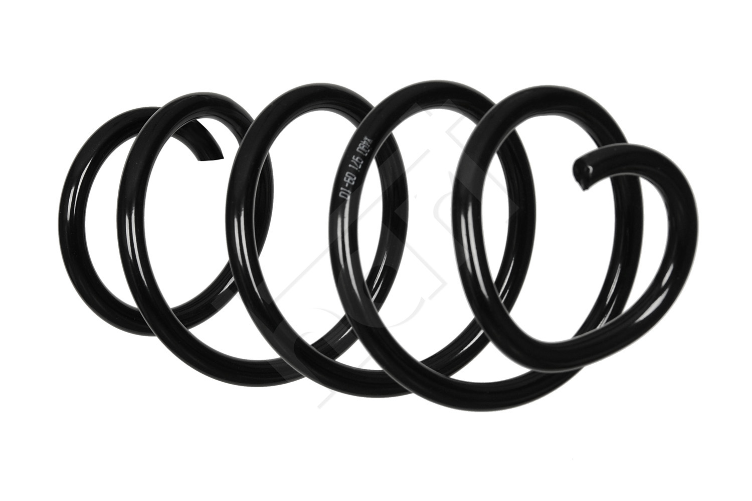 SPREZYNY/P/TIGUAN 2.0TFSI 07- /4-MOTION/