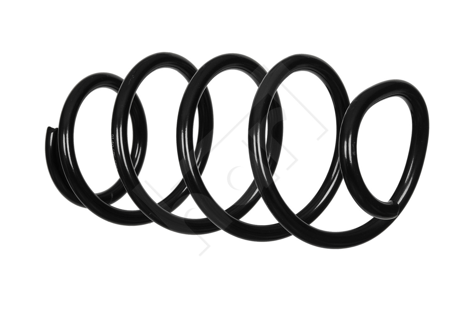 SPREZYNY/P/AUDI A3 1,9, A3 2,0 03-04