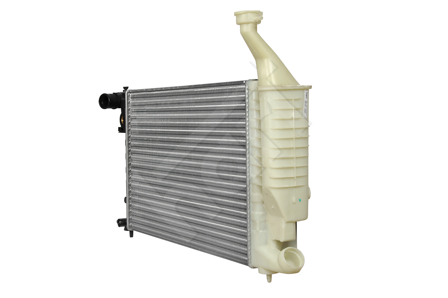 605 973_B CHLODNICA BERLINGO/PARTNER 1.4 96-15