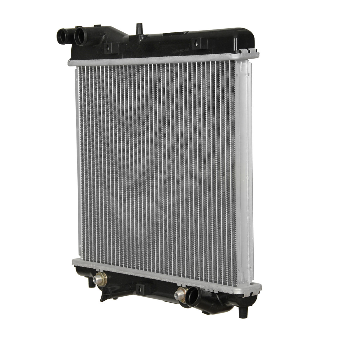 606 421_B CHLODNICA HONDA JAZZ 1.2-1.4 02-