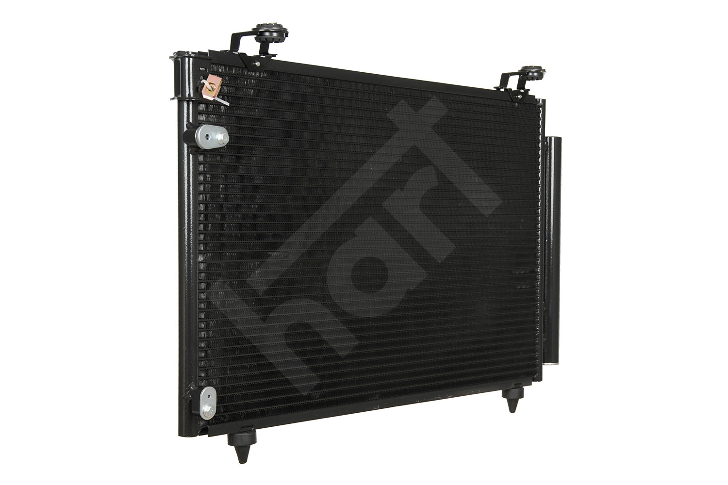 CHLODNICA DO KLIMAT.COROLLA VERSO 04-