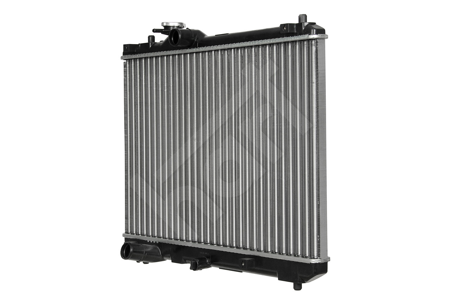 607 845_B CHLODNICA SWIFT 1.3-1.5 16V 05-