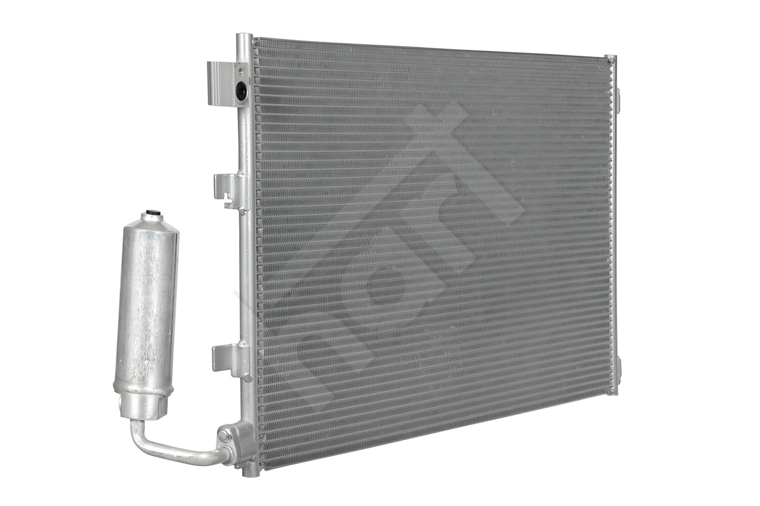 611 423_B CHLODNICA DO KLIMAT.QASHQAI 1.6 16V 07-