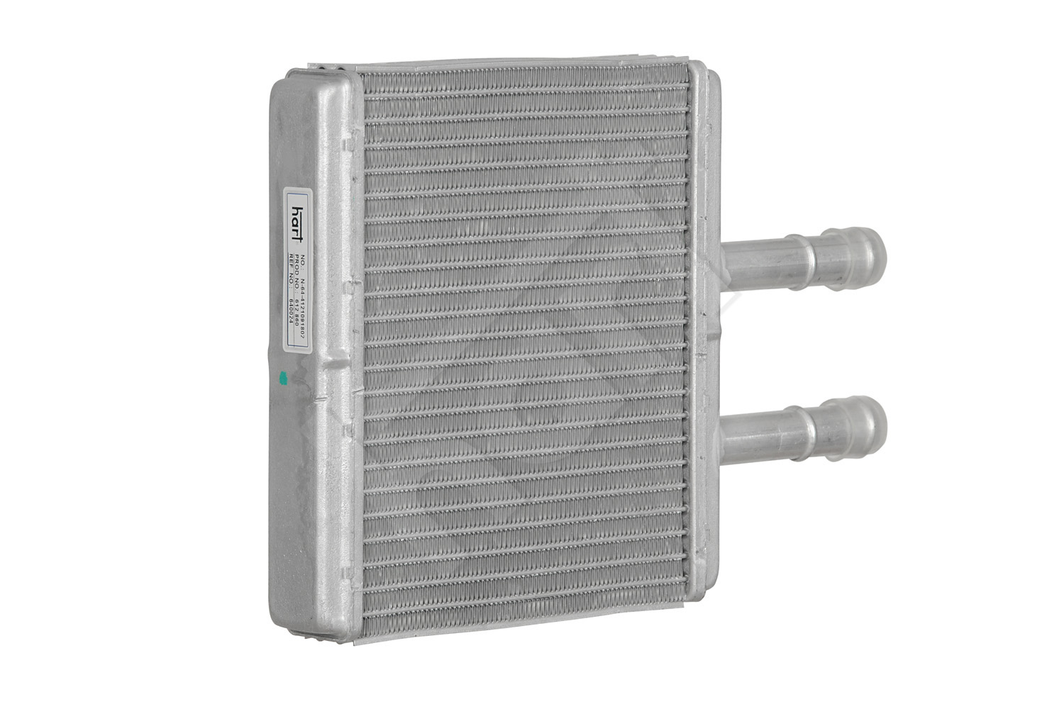 612 860_B NAGRZEWNICA AVEO 1.2-1.4 02-