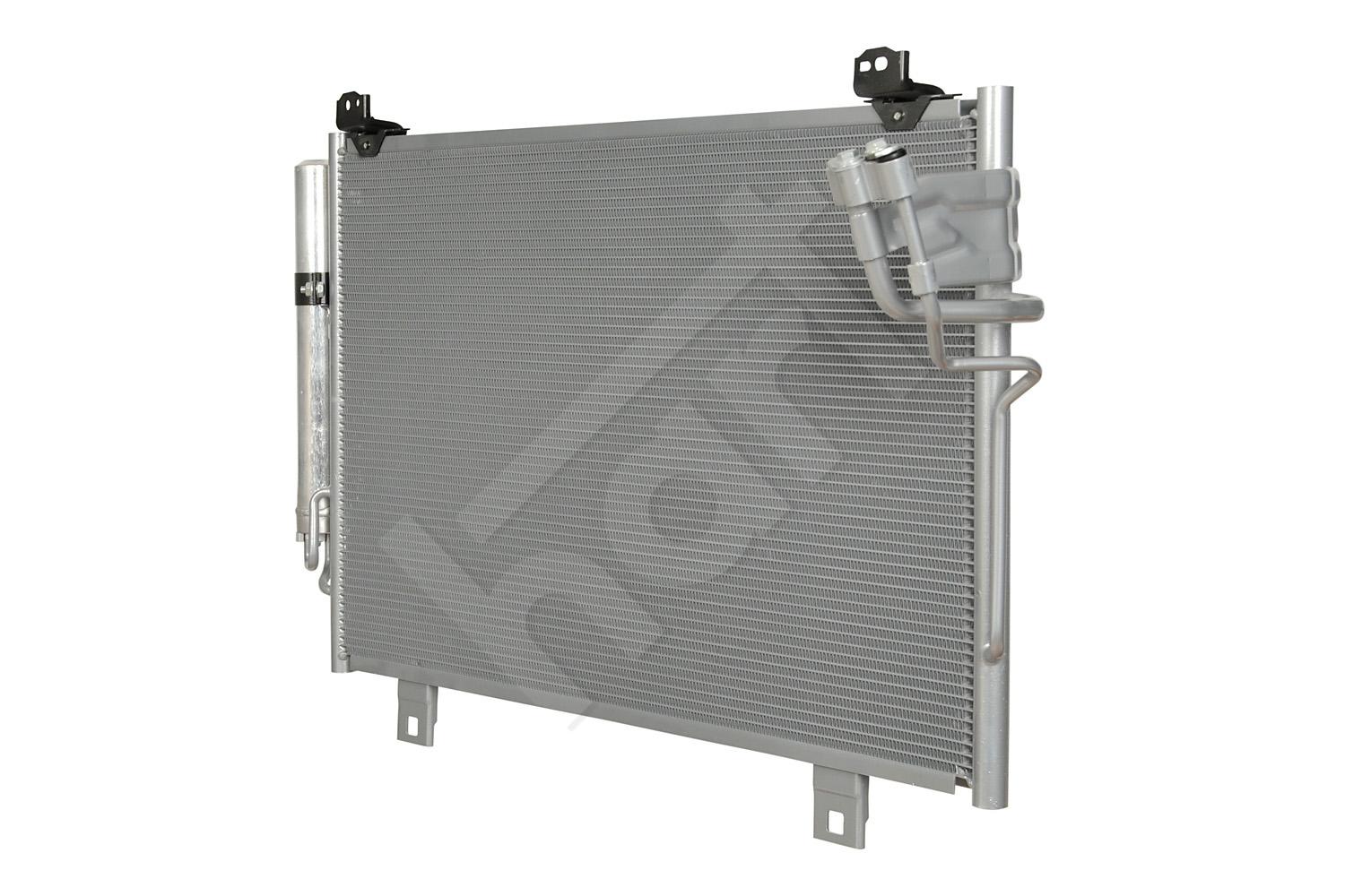 614 495_B CHLODNICA DO KLIMAT.MAZDA 6 2.0-2.5 12-